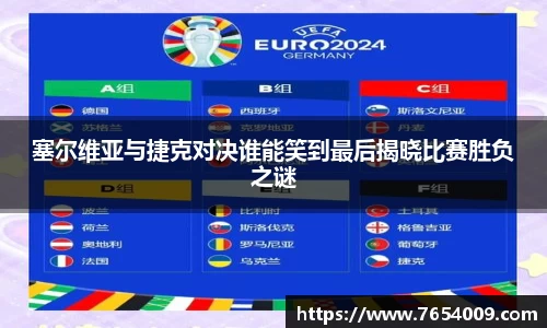 塞尔维亚与捷克对决谁能笑到最后揭晓比赛胜负之谜